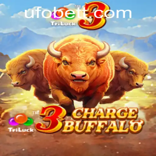 Explore the Exciting World of 3ChargeBuffalo with UFObet