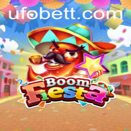 Discovering BoomFiesta: A Thrilling New Game Experience with UFObet
