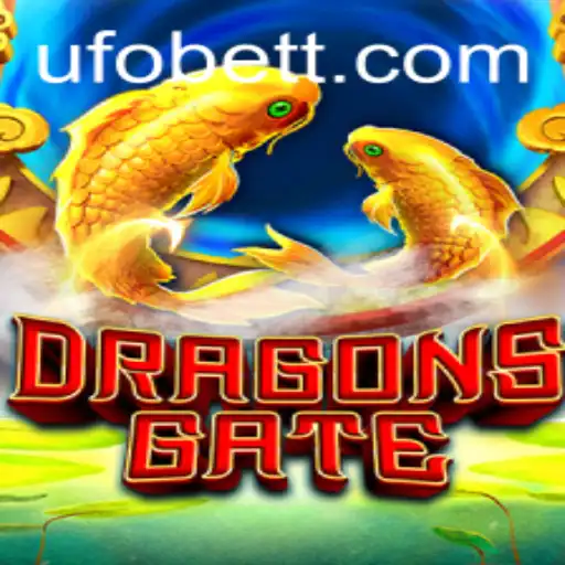 Unleashing the Mystical Realm of DragonsGate and the Thrills of UFObet