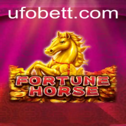 Discover the Enchanting World of FortuneHorse in UFObet