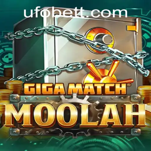 GigaMatchMoolah: An Exciting Odyssey With UFObet