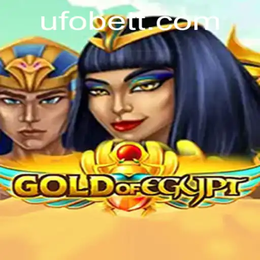 Exploring GoldOfEgypt: A Journey with UFObet