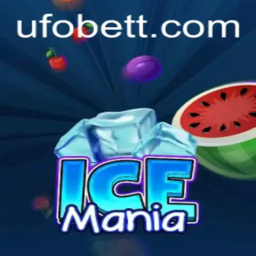 IceMania: Exploring the Chills and Thrills of UFObet's Latest Game