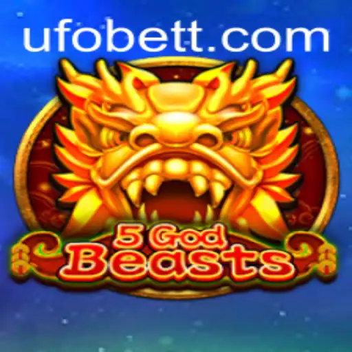 Exploring the Universe of 5GodBeasts: A Game Experience Like No Other
