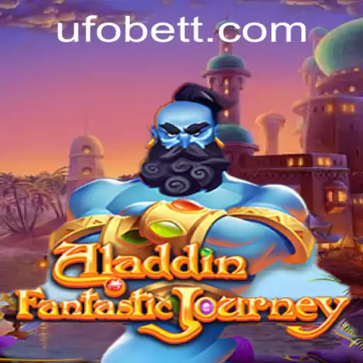 Exploring the Exciting World of Aladdin on UFObet