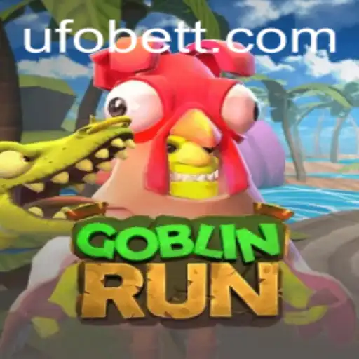 GoblinRun: The Thrilling Adventure in the World of UFObet