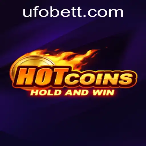 Discover HotCoins: A Thrilling New Adventure with UFObet