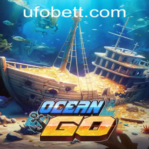 OceanGO: Dive Into The New Gaming Sensation by UFObet