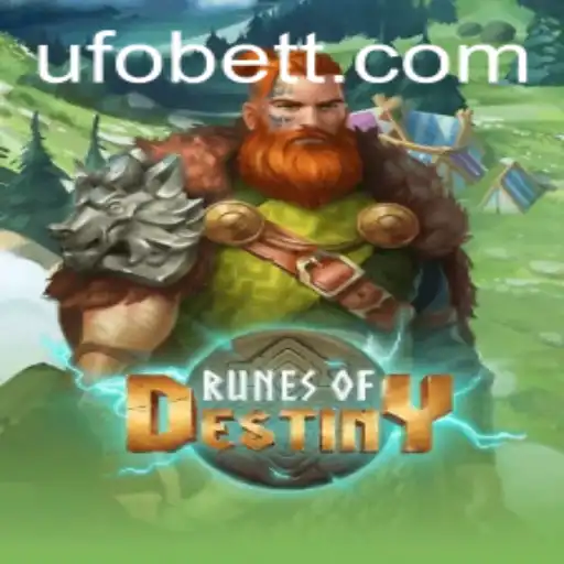 Exploring the World of RunesOfDestiny: A Captivating Gaming Experience with UFObet