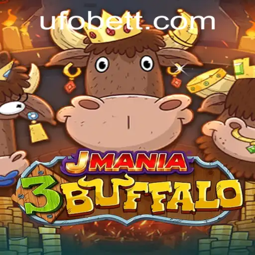 Discover the Exciting World of JMania3Buffalo at UFObet