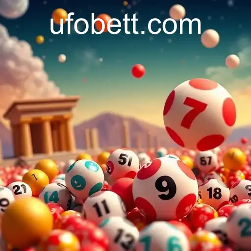 Explorando o Mundo dos Jogos de Loteria com o UFObet