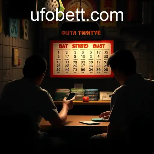 Exploring the Complexities of Jueteng and its Digital Evolution through UFObet