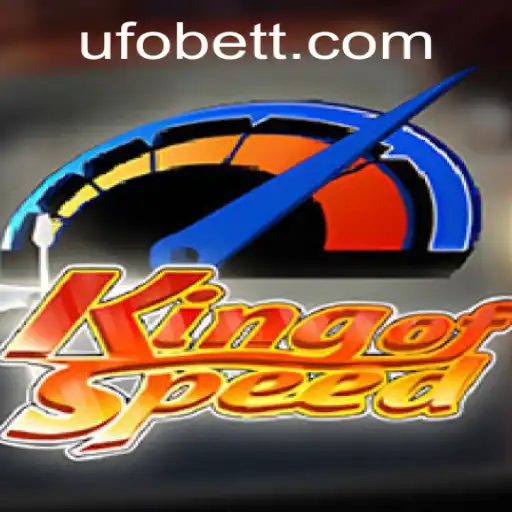 KingofSpeed: Racing Into the Future with UFObet