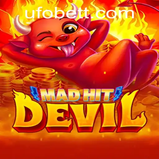 MadHitDevil: An Exciting Journey into the Unknown with UFObet