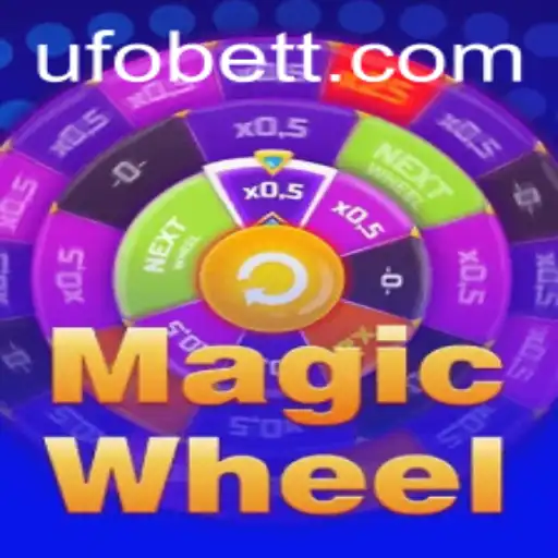 Discovering MagicWheel: A Novel Game by UFObet