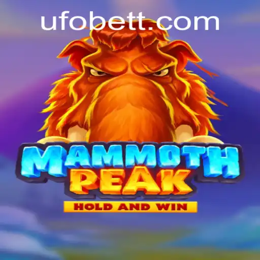 Dive into the Thrilling World of MammothPeak: A Game Revolutionizing the Gaming Industry