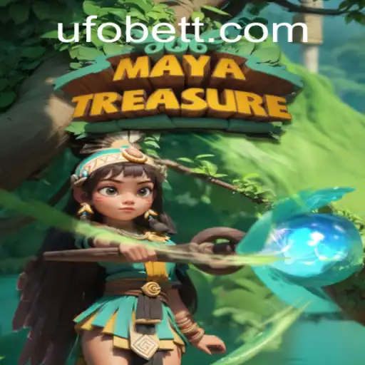 Discover the Enigmatic World of MayaTreasure with UFObet