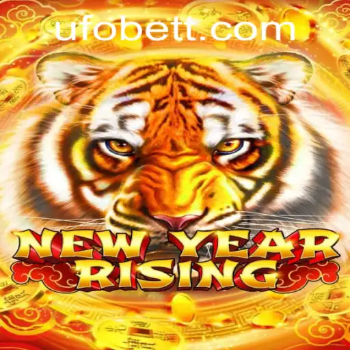 Explore the Thrilling Universe of NewYearRising with UFObet