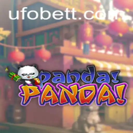 Dive into the Mystical World of PandaPanda with UFObet