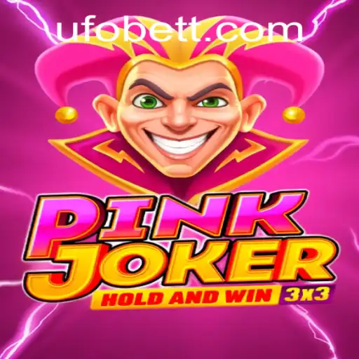 Experience the Thrill of Pinkjoker in the World of UFObet