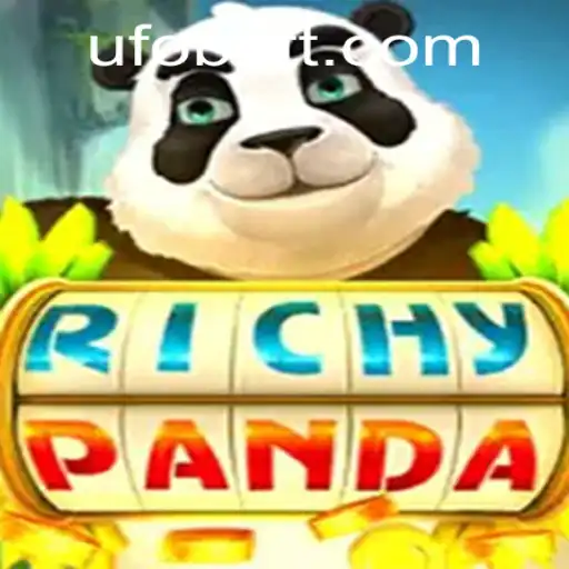 Unveiling RichyPanda: A Comprehensive Guide to Mastering the Game