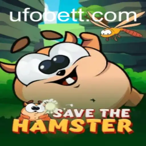 SavetheHamster: New Galactic Adventure Game Incorporates UFO Gaming Elements