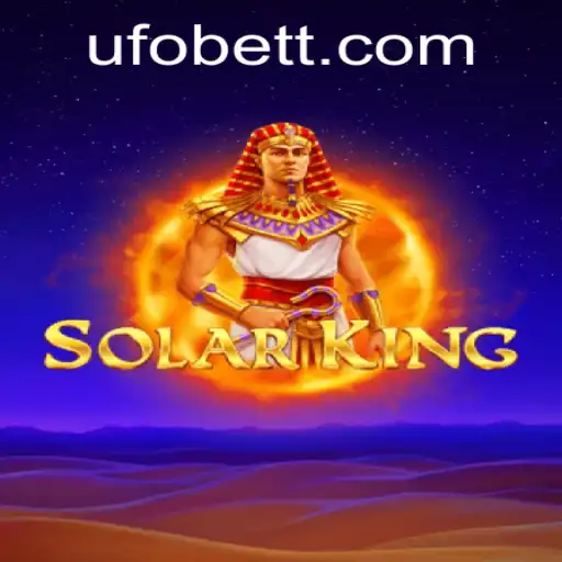 Exploring the Intergalactic Adventure of SolarKing with UFObet