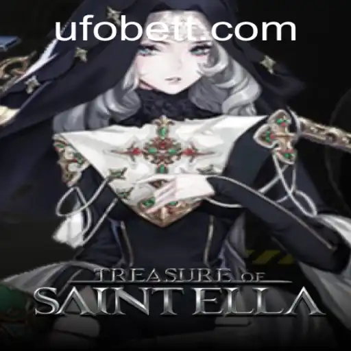 Unravel the Mysteries of 'TreasureofSaintElla' with UFObet: A New Era of Interactive Gaming